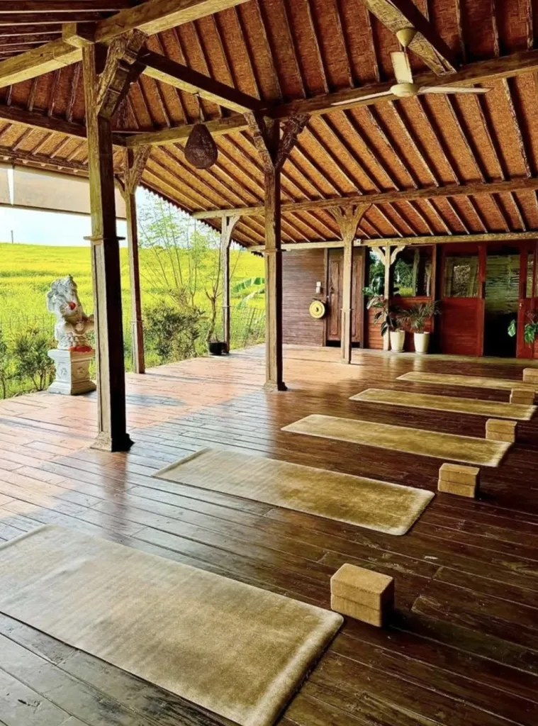 찬드라 요가 Chandra Yoga Bali 사진 4/5
