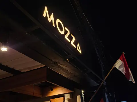 Mozza Sanur