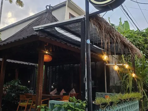 블렌드카페 Blend Cafe Sanur