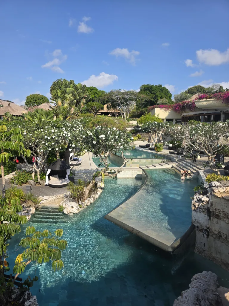 아야나 리조트  AYANA Resort Bali 사진 1/5
