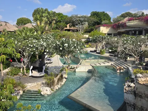 아야나 리조트  AYANA Resort Bali