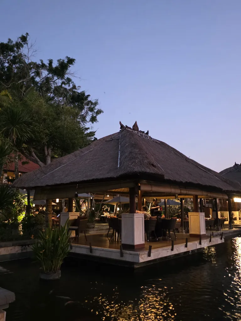 아야나 리조트  AYANA Resort Bali 사진 2/5