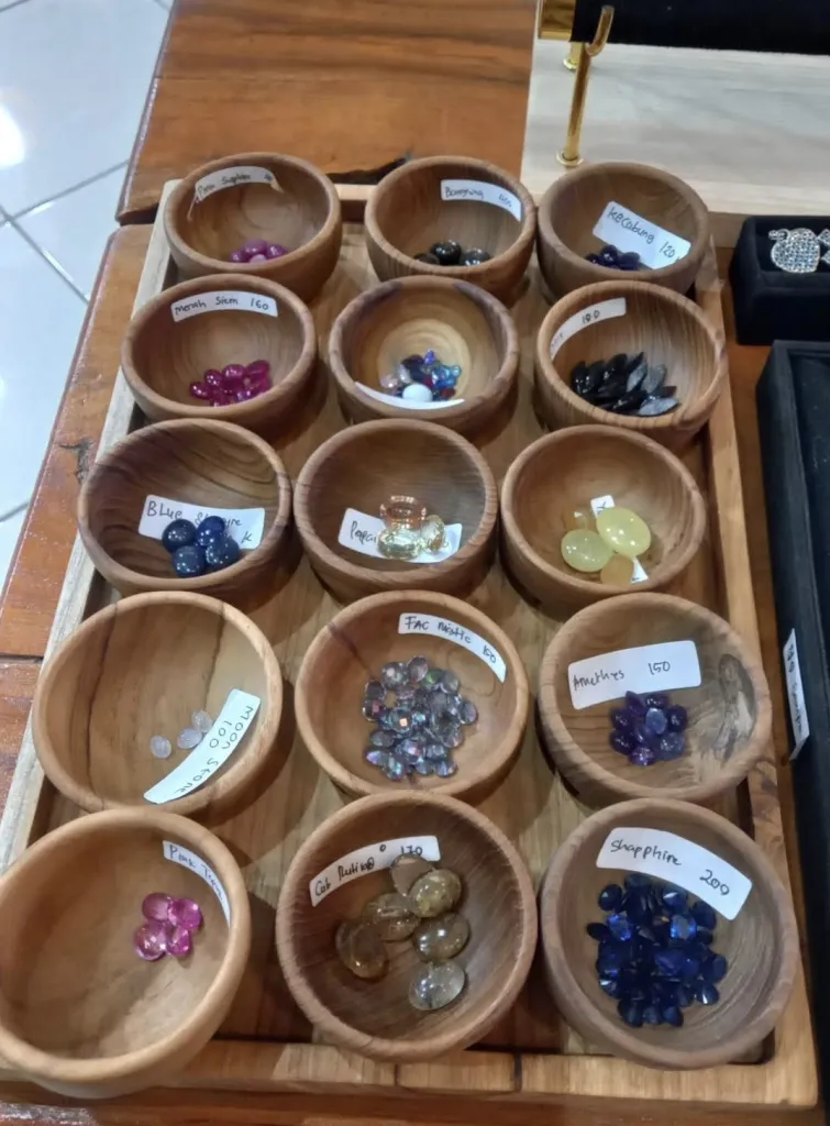 Sanur Silver Jewellery Class Workshop 사진 3/5