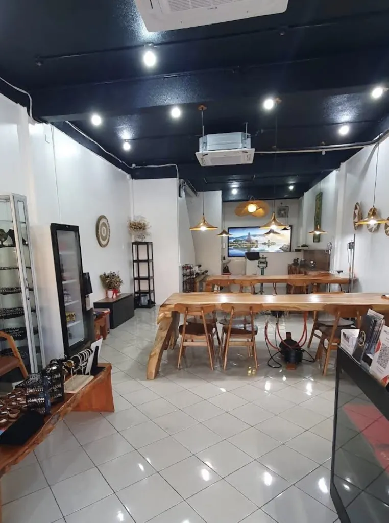 Sanur Silver Jewellery Class Workshop 사진 5/5