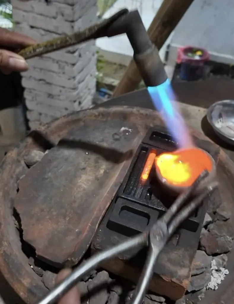 Ubud Silver Craft - Alas Arum Silver Workshop 사진 2/5