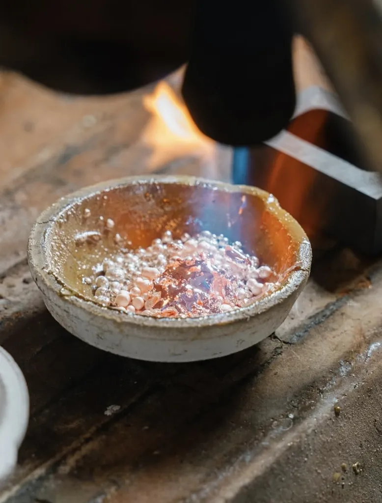 Ubud Silver Craft - Alas Arum Silver Workshop 사진 1/5
