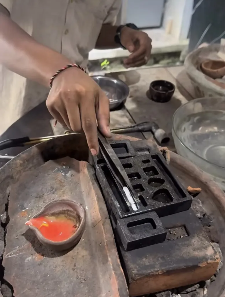 Ubud Silver Craft - Alas Arum Silver Workshop 사진 3/5
