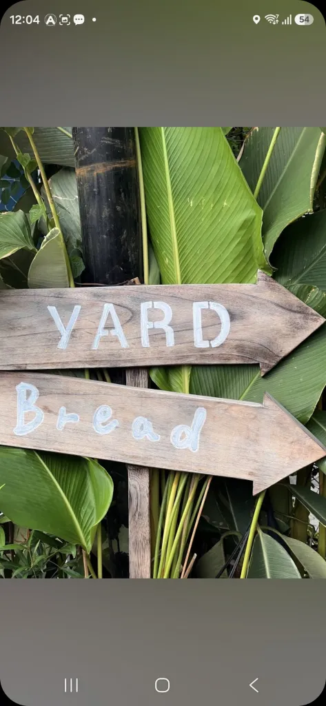 브레드 야드 Bread Yard 사진 1/5