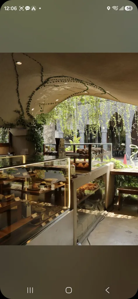 브레드 야드 Bread Yard 사진 2/5