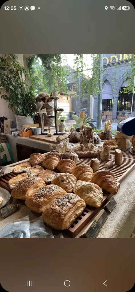 브레드 야드 Bread Yard 사진 3/5