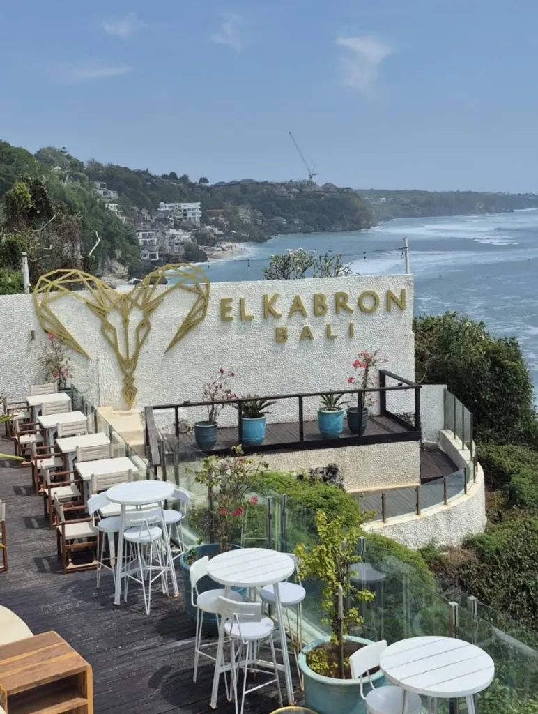 El Kabron 사진 1/5