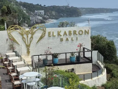 El Kabron