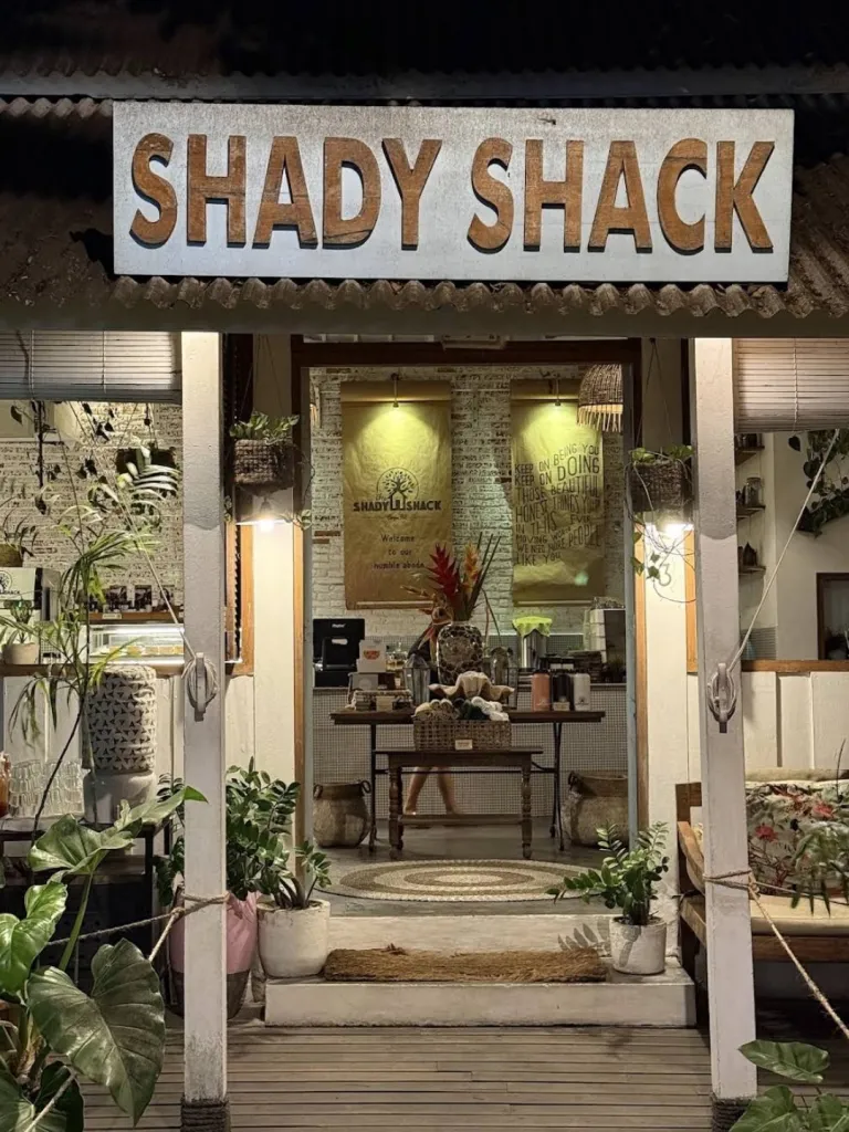 쉐이디 쉑 Shady Shack 사진 2/5