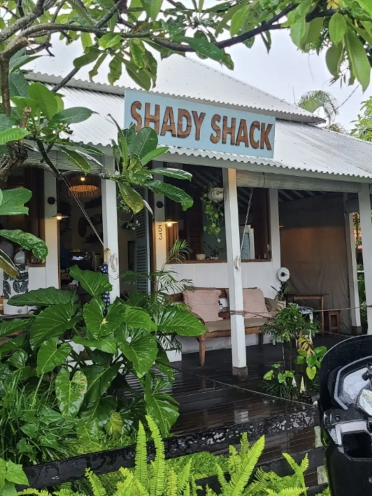 쉐이디 쉑 Shady Shack 사진 1/5