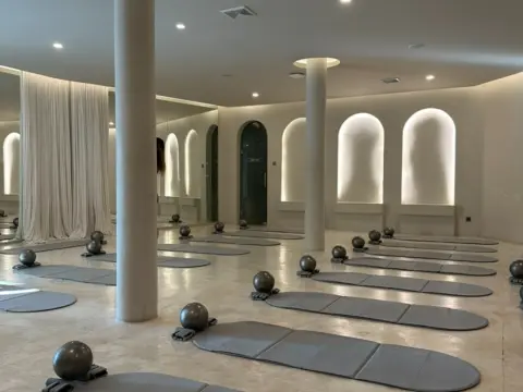 마자 스파& 마자 스튜디오 MAJA Spa & MAJA Studio