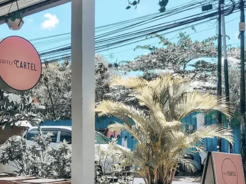 커피 카르텔 스미냑 Coffee Cartel Seminyak