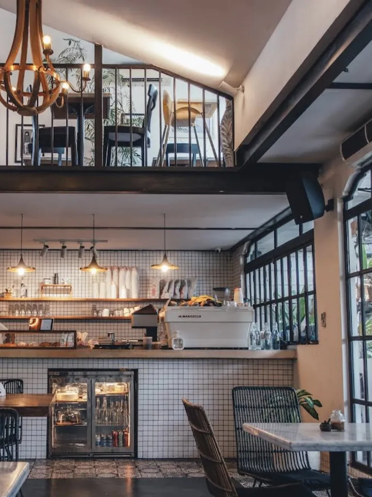 커피 카르텔 스미냑 Coffee Cartel Seminyak 사진 3/5