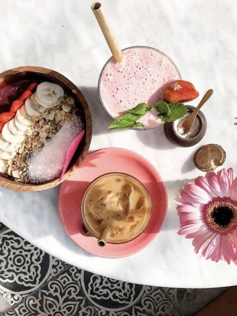 커피 카르텔 스미냑 Coffee Cartel Seminyak 사진 4/5
