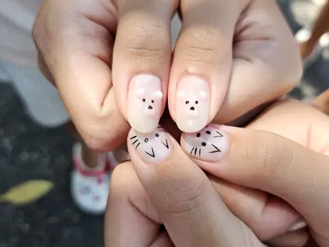 Hita Nails / Hita Beautycare Hita Beautycare