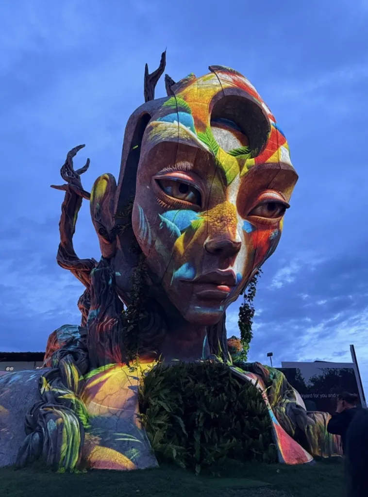 Nuanu Creative City 사진 1/5