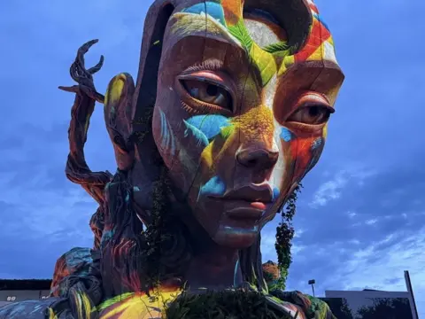 Nuanu Creative City