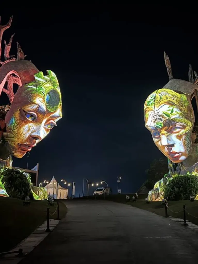 Nuanu Creative City 사진 2/5