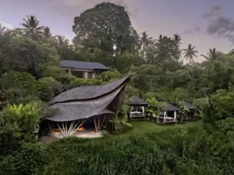 더 웨스틴 우붓 (The Westin Ubud)