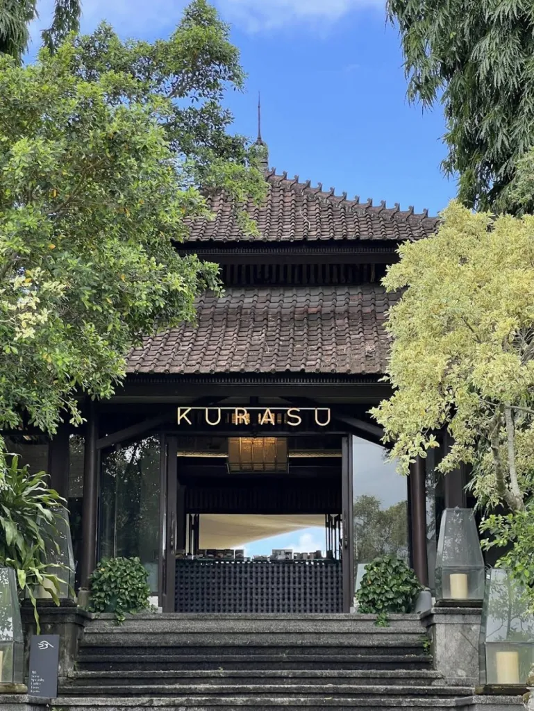 쿠라스 우붓 Kurasu Ubud 사진 2/5
