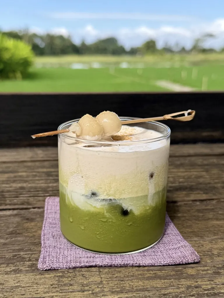 쿠라스 우붓 Kurasu Ubud 사진 4/5