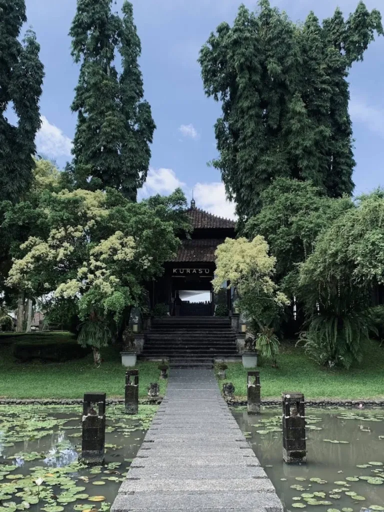 쿠라스 우붓 Kurasu Ubud 사진 5/5
