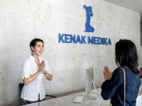 KENAK MEDIKA