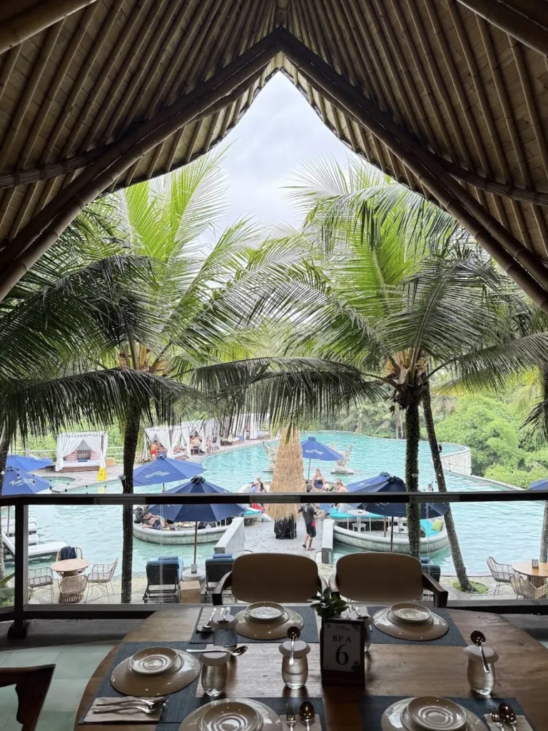 뜨라가 싱하 /뜰라가 싱하 Tlaga Singha Bali 사진 5/5