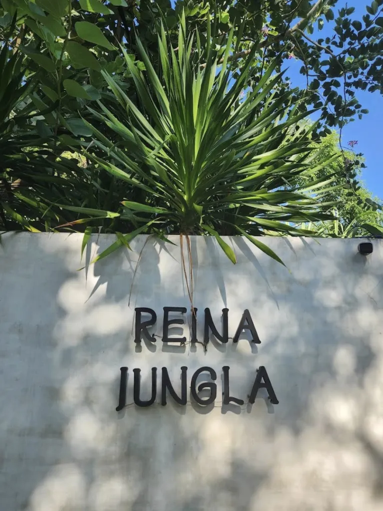 Reina Jungla 사진 1/5