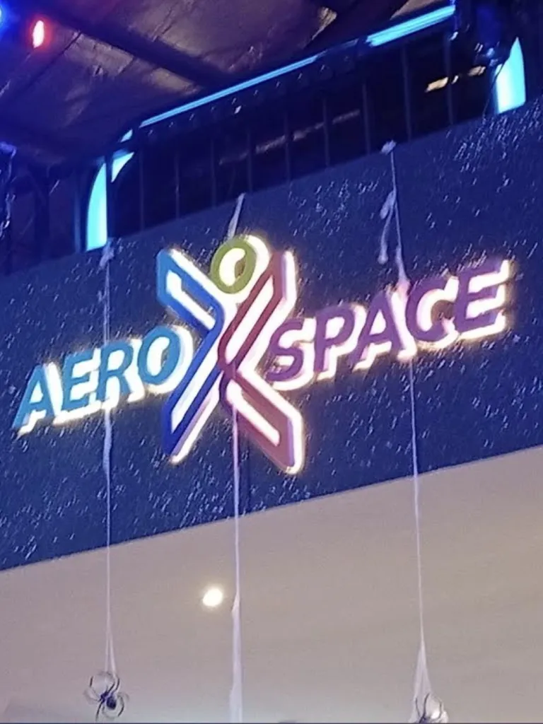 에어로 엑스 스페이스 AeroXSpace Adventure Bali 사진 1/5