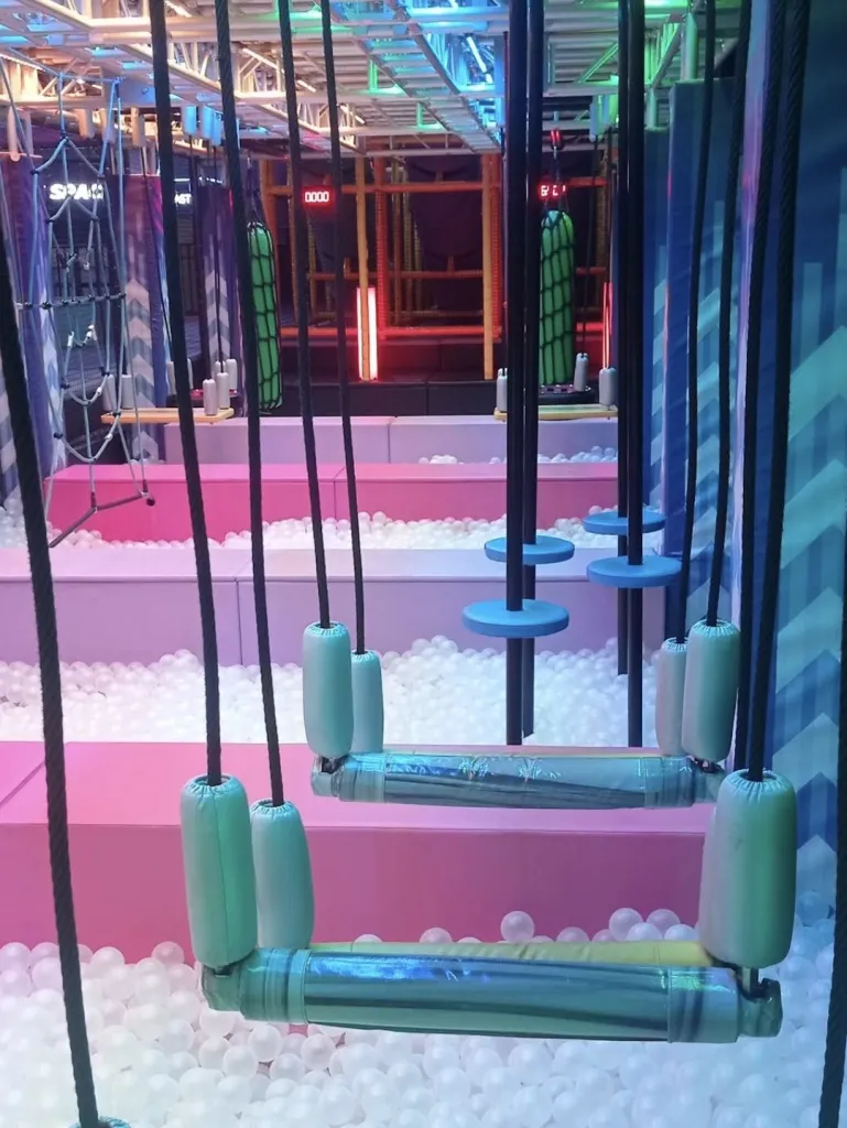 에어로 엑스 스페이스 AeroXSpace Adventure Bali 사진 5/5
