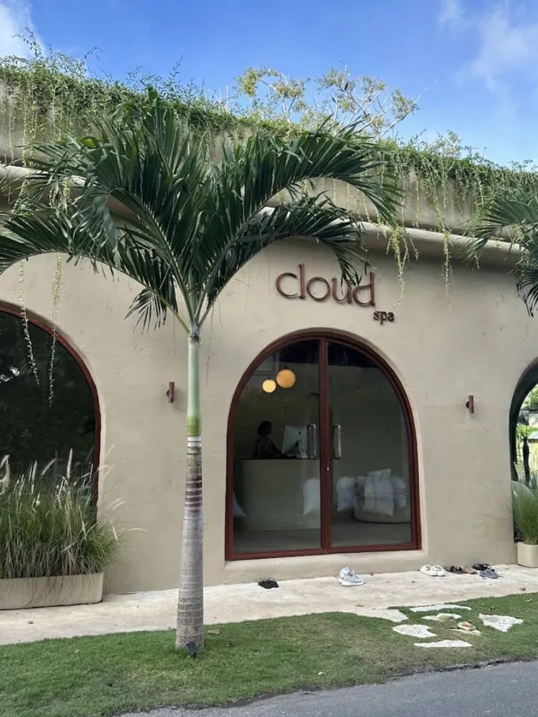 Cloud Spa - Seseh 사진 1/5