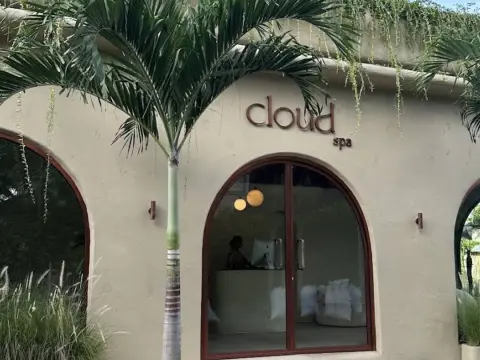 클라우드 스파 Cloud Spa - Seseh