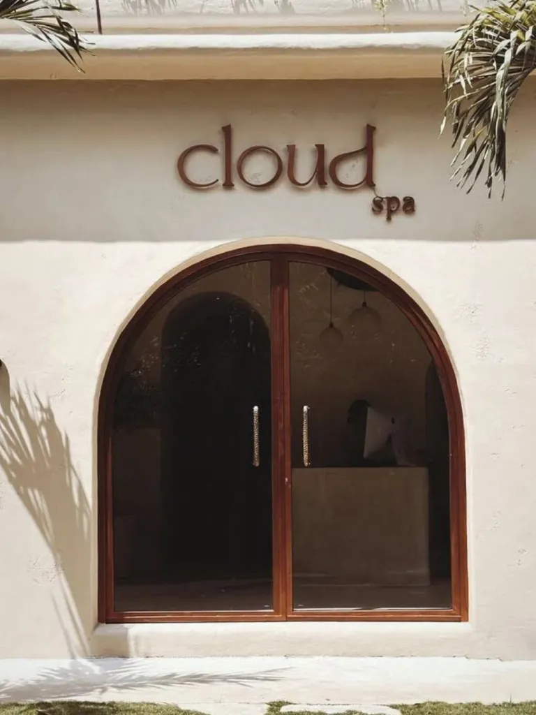 Cloud Spa - Seseh 사진 2/5
