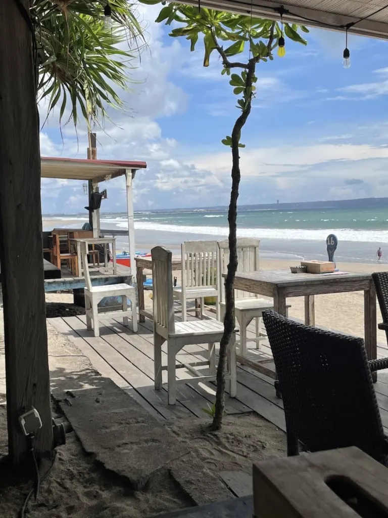 샌드 바 Sand Bar 사진 4/4