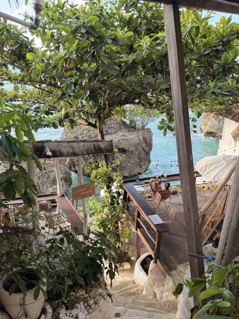 르 클리프 레스토랑 Le cliff restaurant 사진 1/5