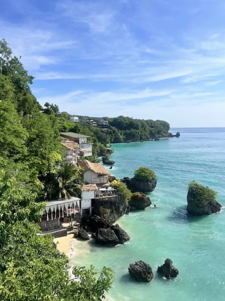 르 클리프 레스토랑 Le cliff restaurant 사진 3/5