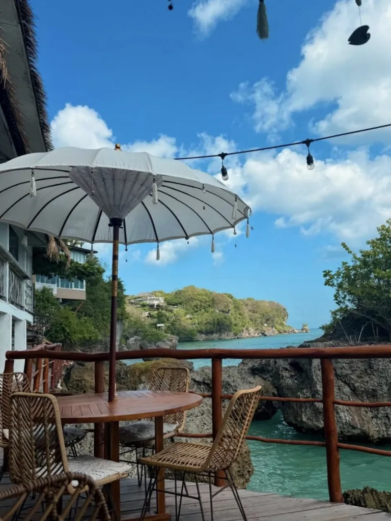 르 클리프 레스토랑 Le cliff restaurant 사진 4/5