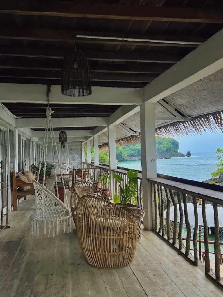 르 클리프 레스토랑 Le cliff restaurant 사진 5/5