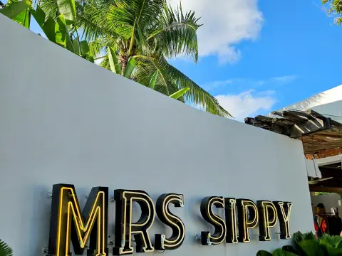미세스시피 발리  Mrs Sippy Bali