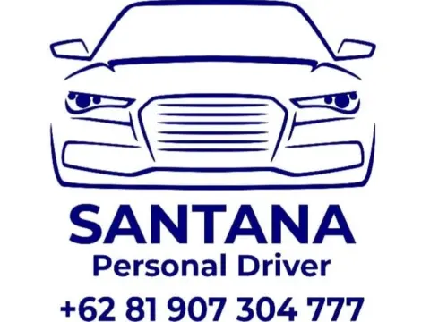 SANTANA LOMBOK DRIVER