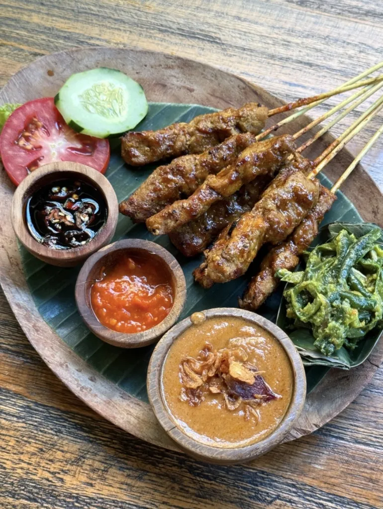 컴파운드 와룽 Compound Warung 사진 2/5