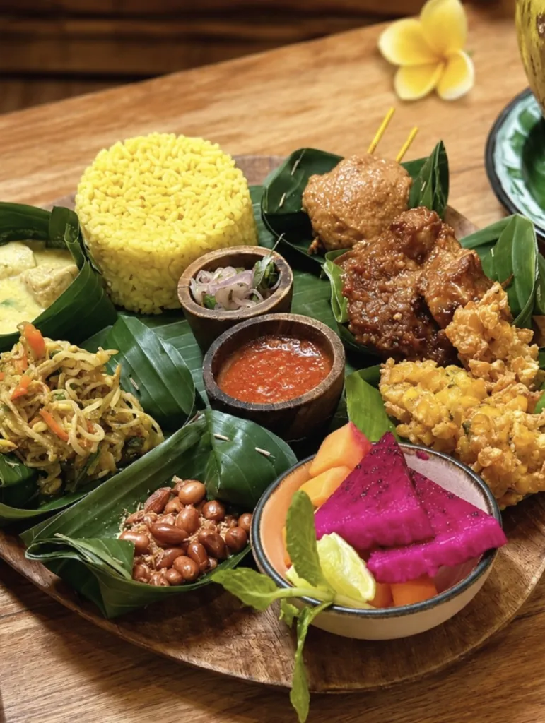 컴파운드 와룽 Compound Warung 사진 3/5