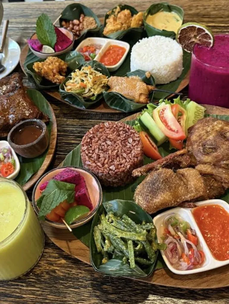 컴파운드 와룽 Compound Warung 사진 4/5