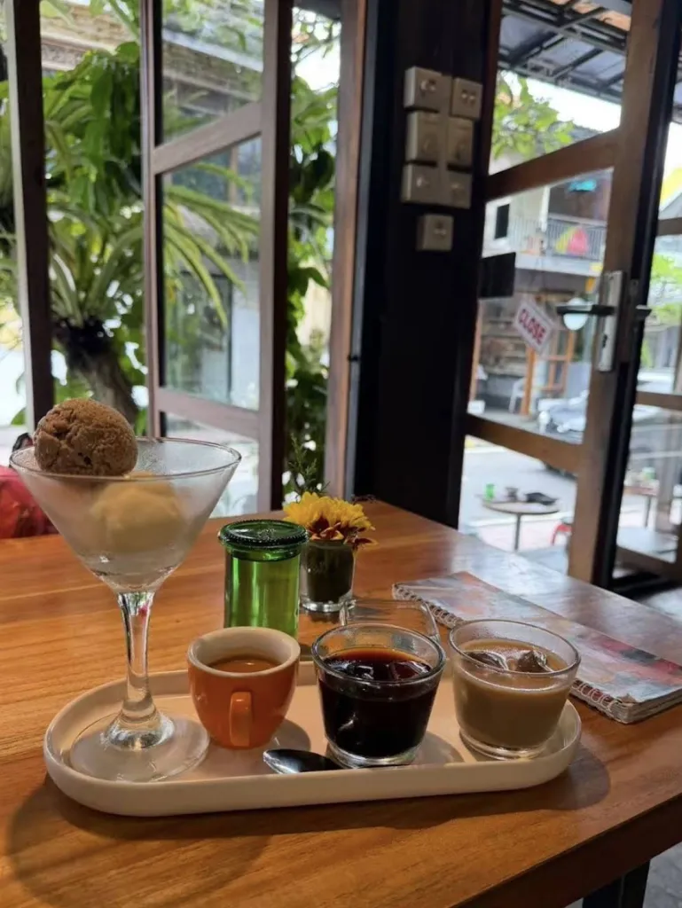 세니만 커피 스튜디오 Seniman Coffee Studio 사진 1/5