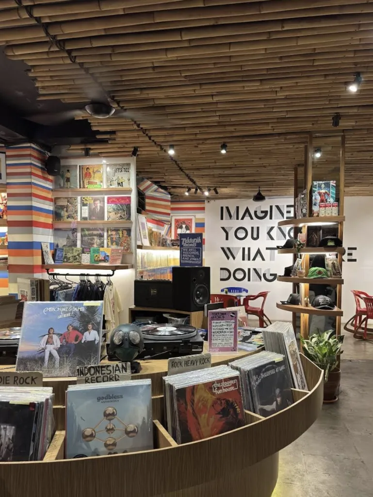 세니만 커피 스튜디오 Seniman Coffee Studio 사진 2/5